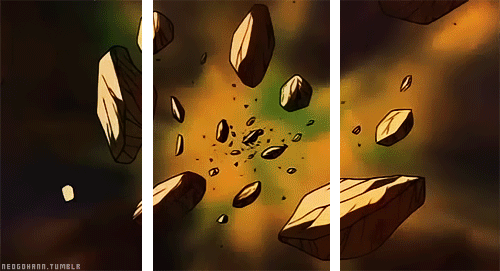 3D - Linien - Bänder 3d Effekte Humor -  Fun 