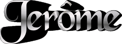 Jerôme J MASCULIN - France Prénoms 