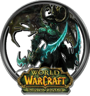 Logo - Symbole World of Warcraft Videospiele Multimedia 