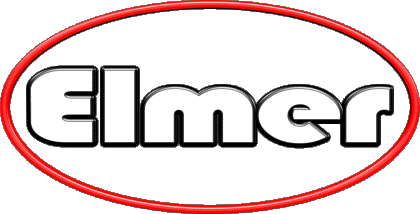 Elmer E MASCULIN - UK - USA Prénoms 