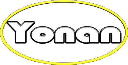 Yonan Y MASCULINE - France First Names 