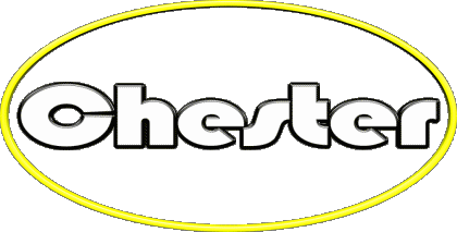 Chester C MANN - UK - USA - IRL - AUS - NZ Vorname 