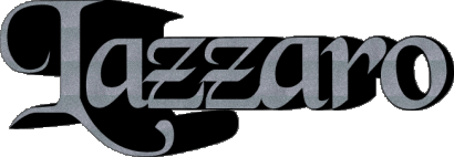 Lazzaro L MASCULINE - Italy First Names 