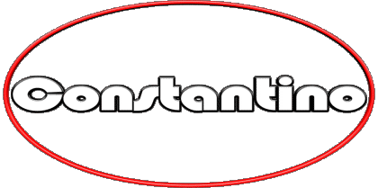 Constantino C MASCULINO - España Nombre 