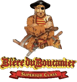 Biere du Boucanier Bélgica Cervezas Bebidas 
