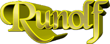 Runolf R MANN - Frankreich Vorname 