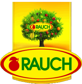 Rauch Jus de Fruits Boissons 