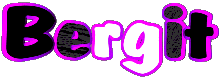 Bergit B FEMENINO - Alemania Nombre 