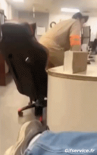 Fail At work PEOPLE Humor -  Fun 