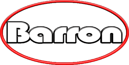 Barron B MASCULINE -  UK - USA - IRL - AUS - NZ First Names 