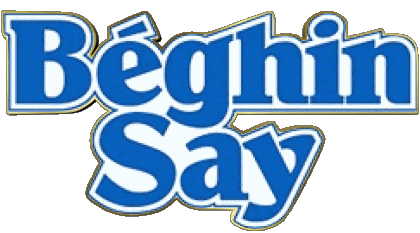 Beghin Say Zucker Essen 