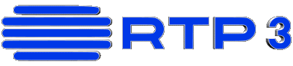 RTP3 Portugal Canales - TV Mundo Multimedia 