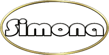 Simona S FEMMINILE - Spagna Nome 