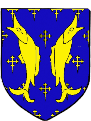 Blason-Blason REVIGNY SUR ORNAIN 55 Départements - Villes France Drapeaux 