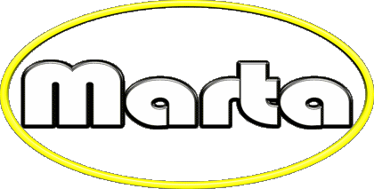 Marta M FEMININE - Italy First Names 