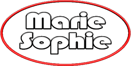 Marie Sophie M Compuesto FEMENINO - Francia Nombre 