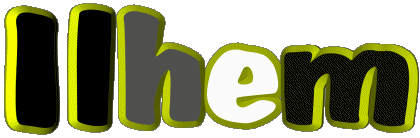 Ilhem I FEMININ - Maghreb Musulman Prénoms 