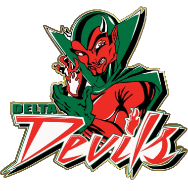 MVSU Delta Devils M N C A A - D1 (National Collegiate Athletic Association) Sportivo 