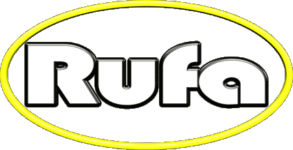 Rufa R WEIBLICH - Spanien Vorname 