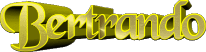 Bertrando B MASCULINE - Italy First Names 