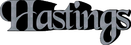 Hastings H MASCHIO - UK - USA - IRL - AUS - NZ Nome 