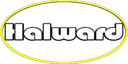 Halward H MASCHIO - UK - USA - IRL - AUS - NZ Nome 