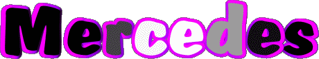 Mercedes M FEMININ - Espagne Prénoms 