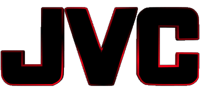 JVC Video -TV  Hardware Multi Media 