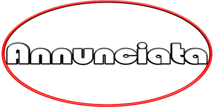 Annunciata A FEMININ - Italie Prénoms 