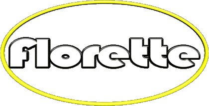 Florette F FEMMINILE - Francia Nome 
