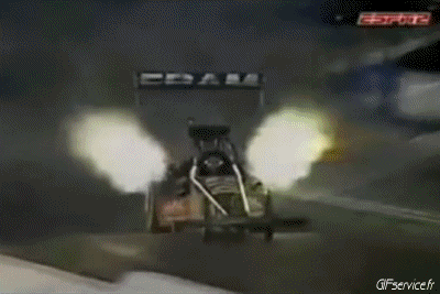 Dragsters Cars Transport Humor -  Fun 