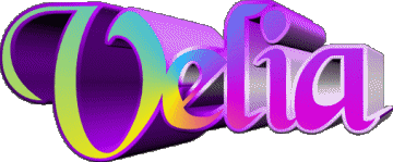 Velia V FEMENINO - Italia Nombre 