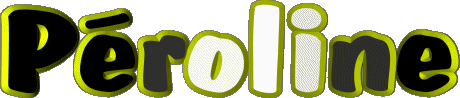 Péroline P FEMMINILE - Francia Nome 