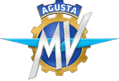 Logo Agusta MOTOS Transports 