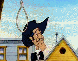 El  Juez Lucky Luke Dibujos animados TV Peliculas Multimedia 