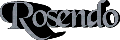 Rosendo R MASCHIO - Spagna Nome 