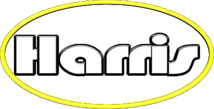 Harris H MASCULIN - UK - USA Prénoms 