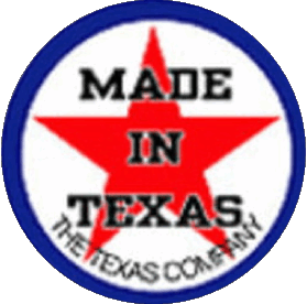 1907-1907 Texaco Carburants - Huiles Transports 