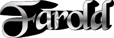 Farold F MASCULIN - UK - USA Prénoms 