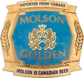 Molson Canada Beers Drinks 