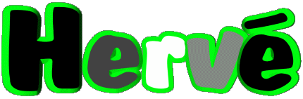 Hervé H MASCULINO - Francia Nombre 