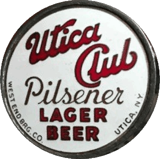 Utica USA Bières Boissons 