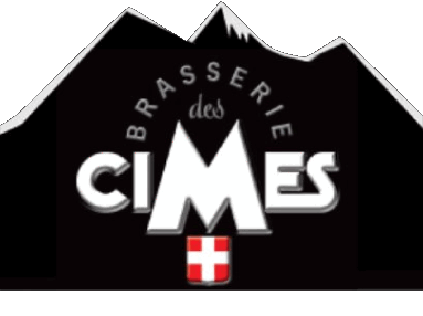 Logo Brasserie-Logo Brasserie Brasserie des Cimes France mainland Beers Drinks 