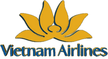 Vietnam Airlines Vietnam Asia Aviones - Aerolínea Transporte 
