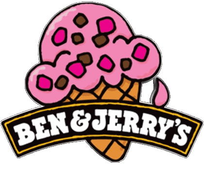 Ben & Jerry's Gelato Cibo 