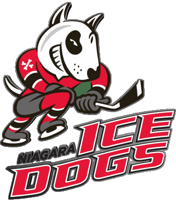 Niagara IceDogs Kanada - O H L Eishockey Sport 