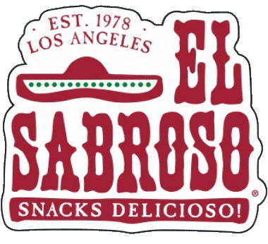 El Sabroso U.S.A Chips - Snack - Crips Essen 