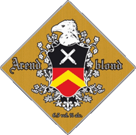 Arend Bélgica Cervezas Bebidas 