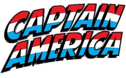 Logo Captain America Cinéma International Multi Média 