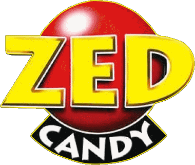 Zed Candy Caramelos Comida 